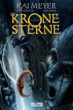 Die Krone der Sterne