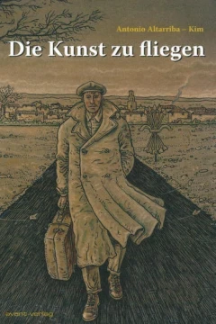 Die Kunst zu fliegen
