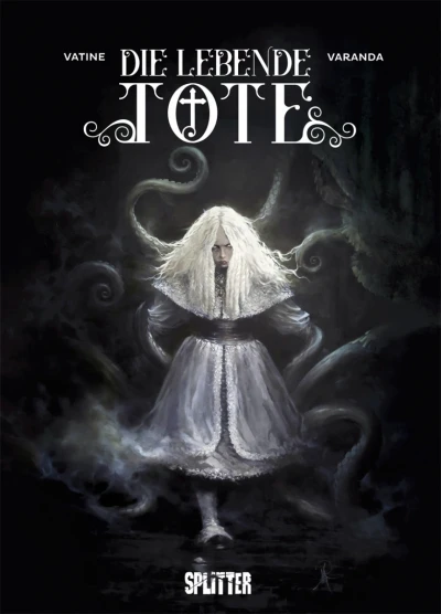 Die lebende Tote (2019) - Series 