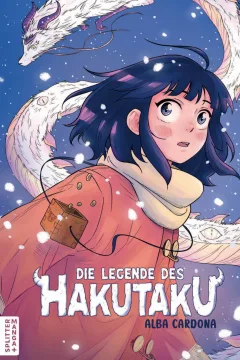 Die Legende des Hakutaku