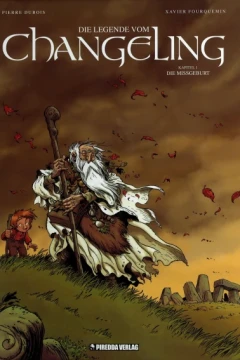 Die Legende vom Changeling