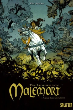 Die Legende von Malemort