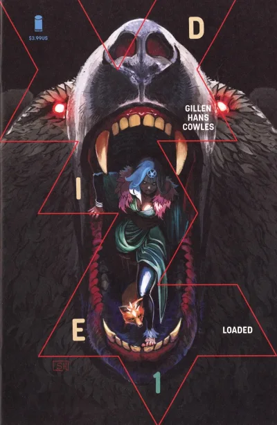 DIE: Loaded (2025) - Series 