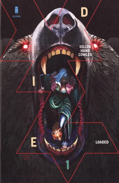 DIE: Loaded (2025) - Series 