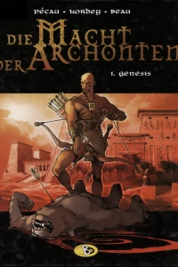 Die Macht der Archonten