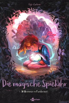 Die magische Spieluhr