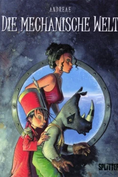 Die Mechanische Welt