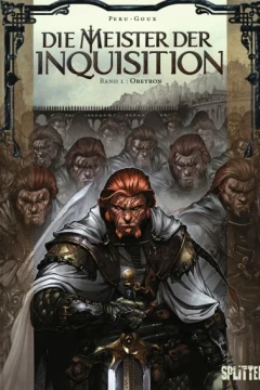 Die Meister der Inquisition