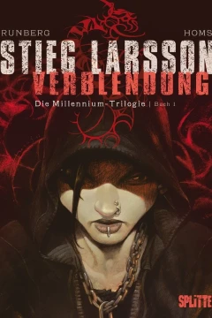 Die Millennium-Trilogie