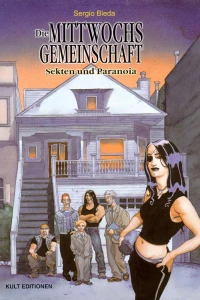 Die Mittwochsgemeinschaft