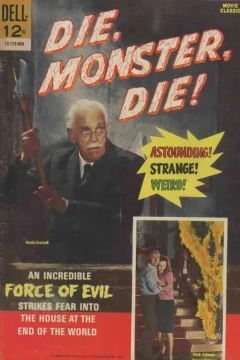 Die, Monster, Die
