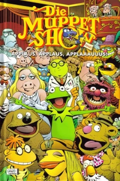 Die Muppet Show
