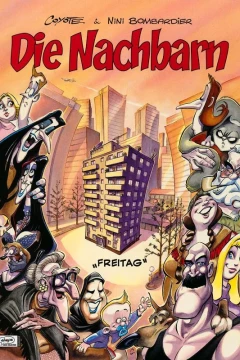 Die Nachbarn
