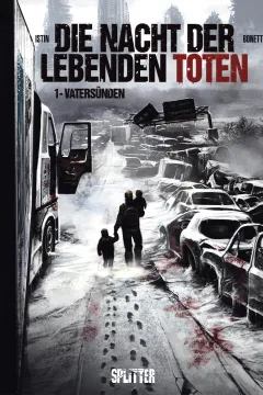 Die Nacht der lebenden Toten