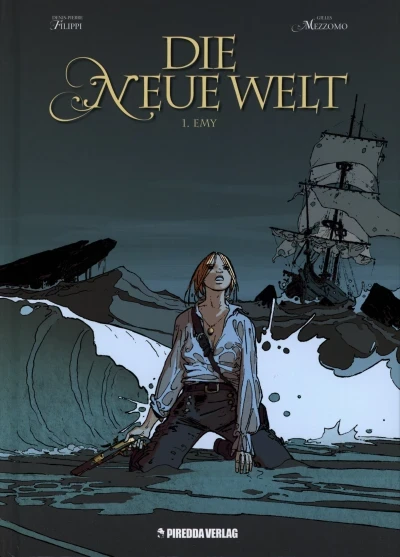 Die neue Welt (2011) - Series 