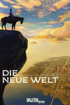 Die Neue Welt