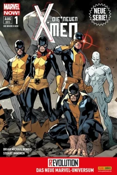 Die Neuen X-Men