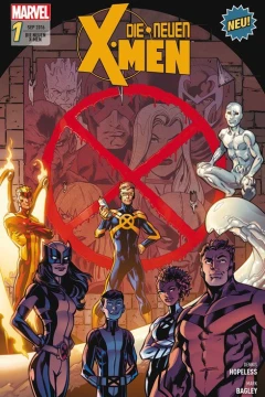Die Neuen X-Men