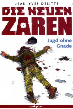 Die Neuen Zaren