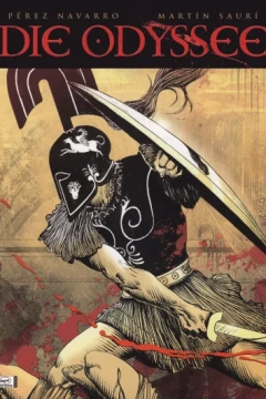 Die Odyssee