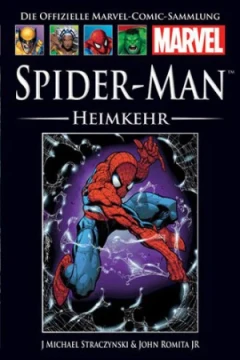 Die offizielle Marvel-Comic-Sammlung