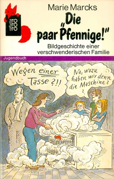 Die Paar Pfennige! (1978) - Series 