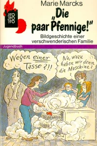 Die Paar Pfennige!
