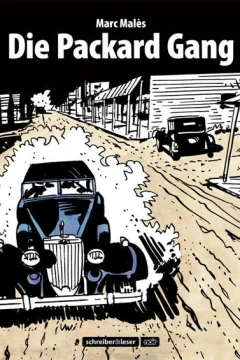 Die Packard Gang