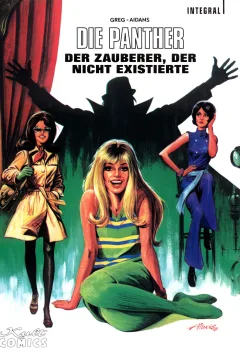 Die Panther