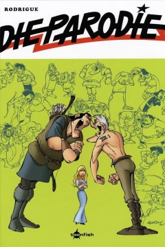 Die Parodie