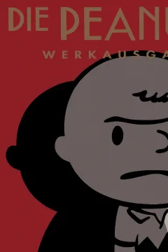 Die Peanuts - Werkausgabe