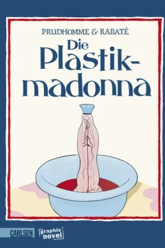 Die Plastik-Madonna
