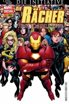Die Rächer: Die Initiative