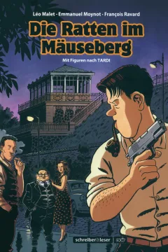 Die Ratten im Mäuseberg