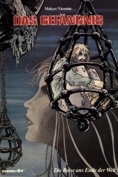 Die Reise ans Ende der Welt