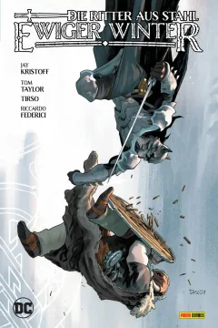 Die Ritter aus Stahl: Ewiger Winter