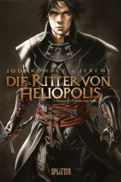 Die Ritter von Heliopolis