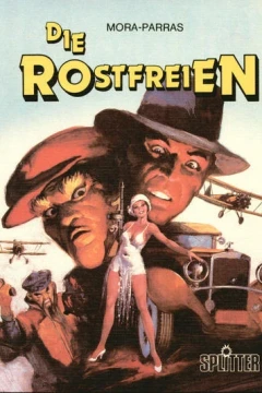 Die Rostfreien