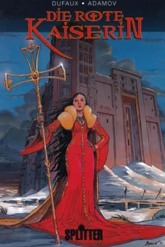 Die Rote Kaiserin