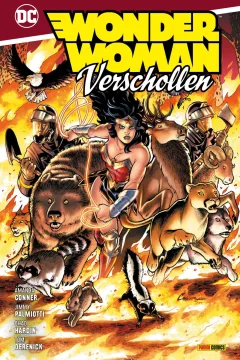 Die Rückkehr von Wolverine