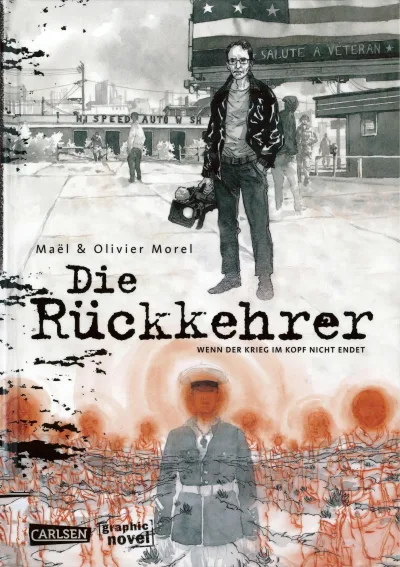 Die Rückkehrer (2014) - Series 