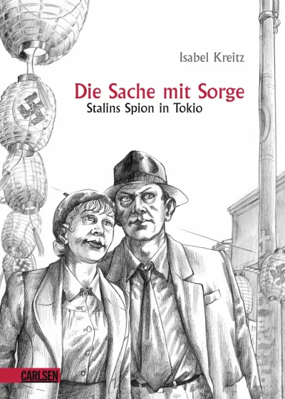 Die Sache mit Sorge (2008) - Series 