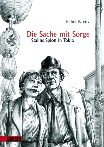 Die Sache mit Sorge (2008) - Series 