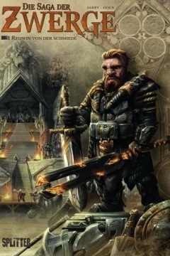 Die Saga der Zwerge