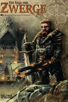 Die Saga der Zwerge