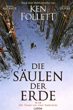 Die Säulen der Erde