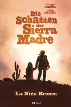 Die Schatten der Sierra Madre