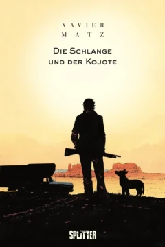 Die Schlange und der Kojote