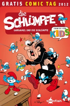 Die Schlümpfe: Gargamel und die Schlümpfe