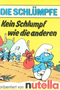 Die Schlümpfe - Kein Schlumpf wie die anderen